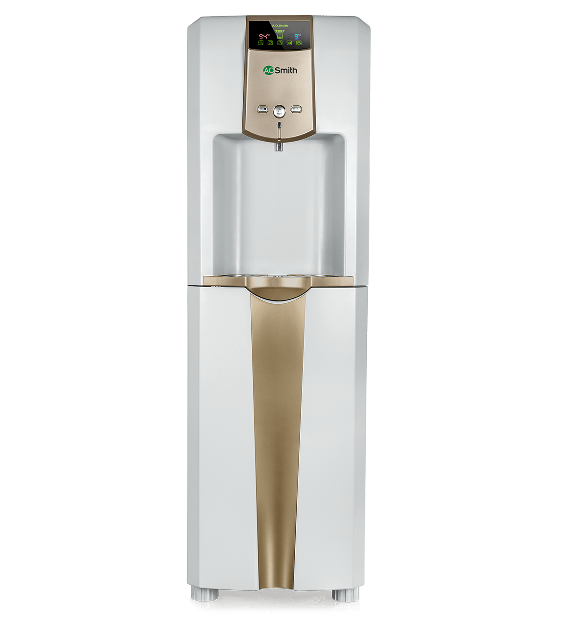 A. O. Smith Commercial Water Purifier