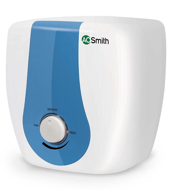 AOSmith - SDS Storage Water Heater