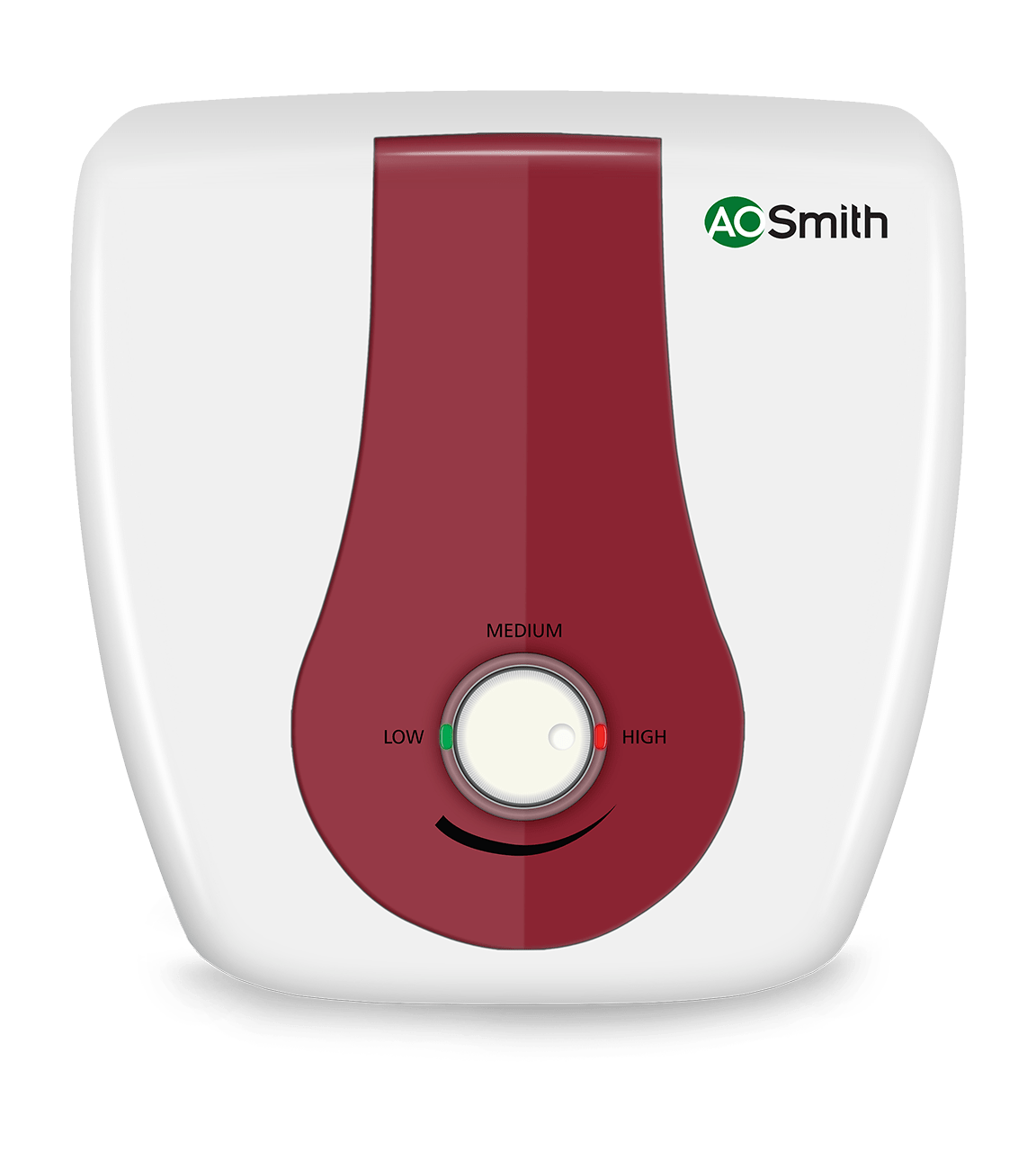 AOSmith - SGS Storage Water Heater