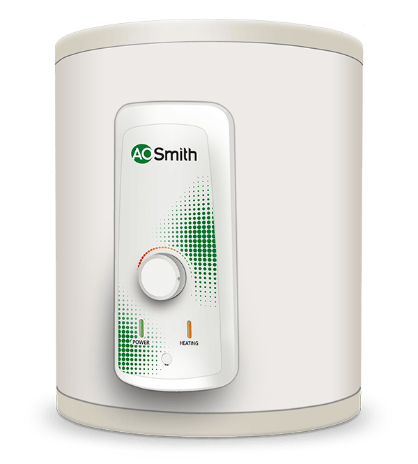 AOSmith - VAS-X Storage Water Heater