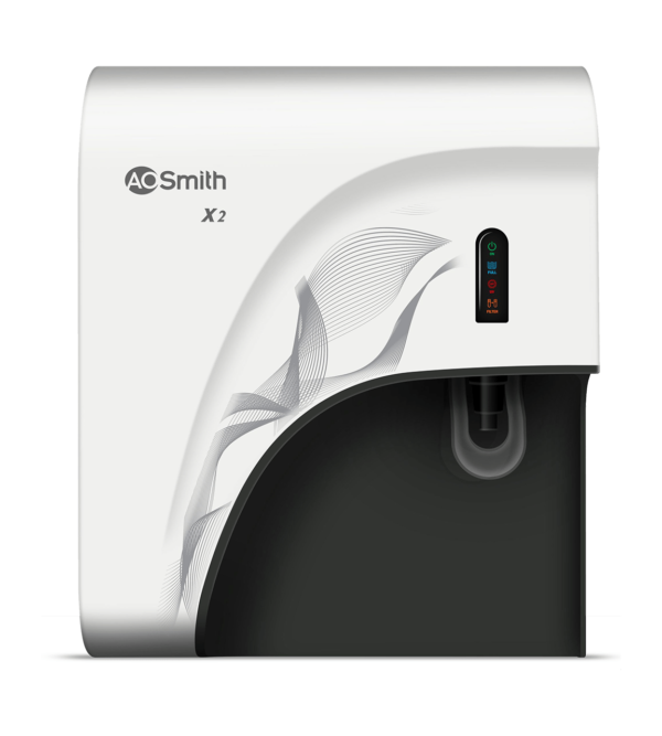 AO Smith - X2 - UV Water Purifier
