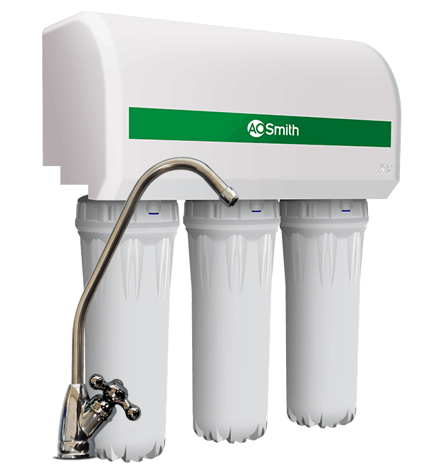 AO Smith - X5+ - RO Water Purifier