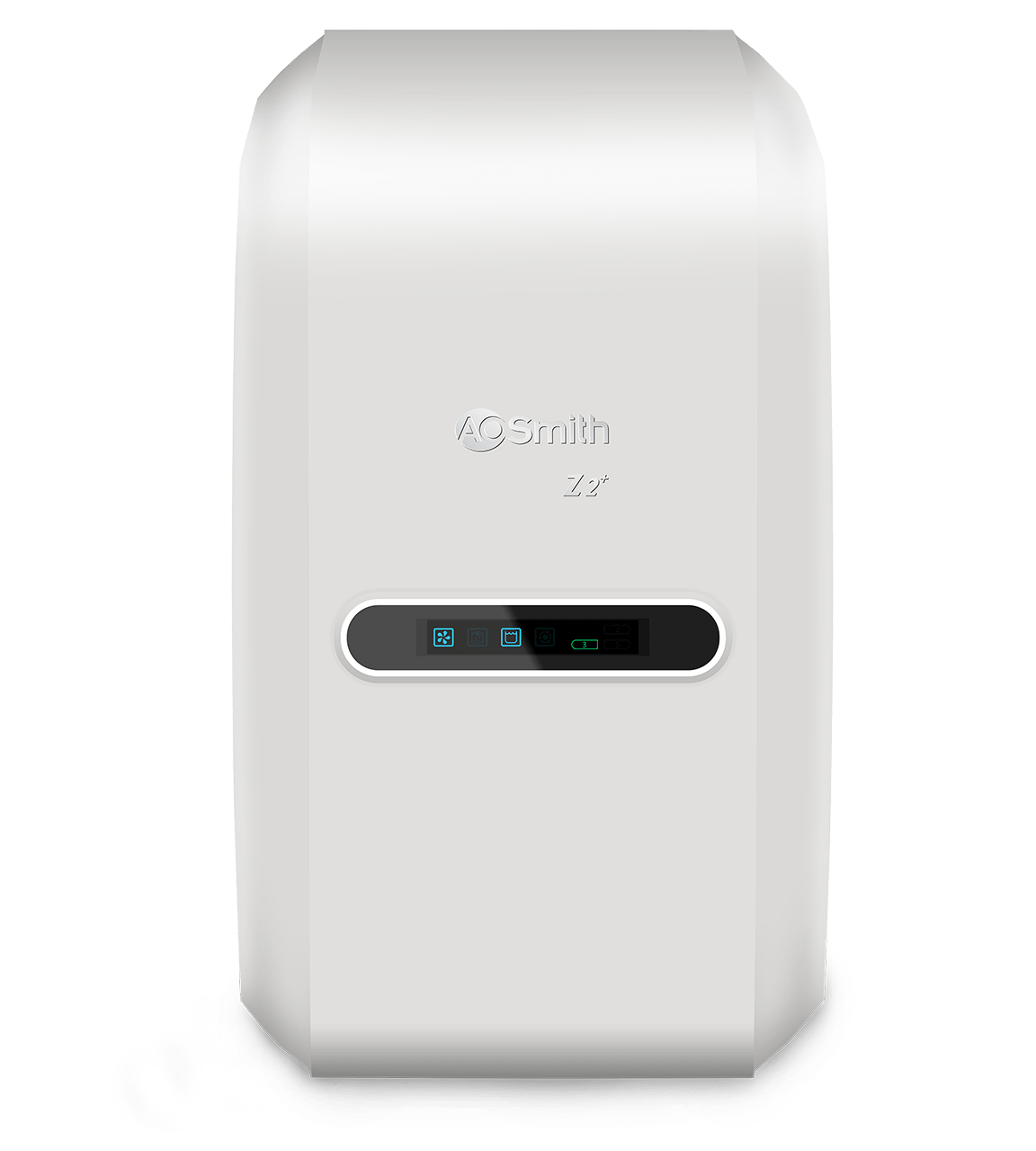 AO Smith - Z2+ - RO Water Purifier