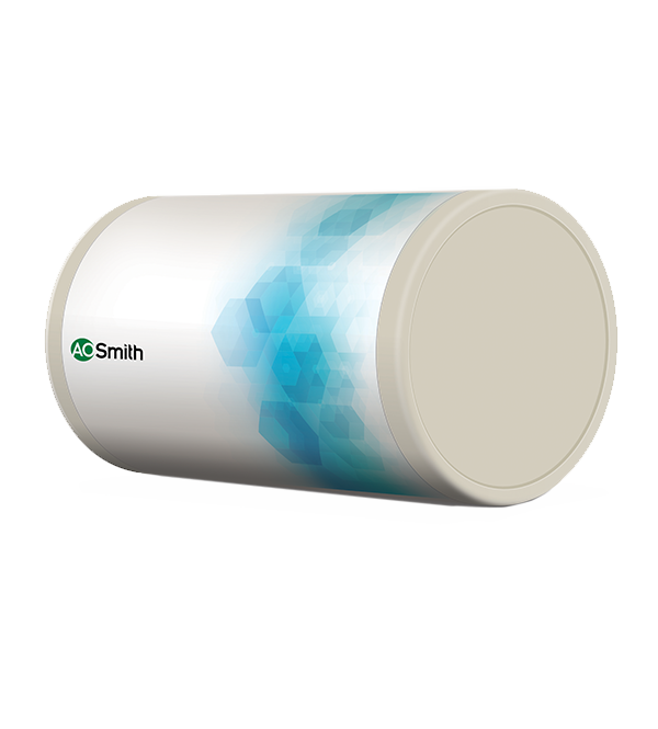 AOSmith - Elegance slim LHS Storage Water Heater