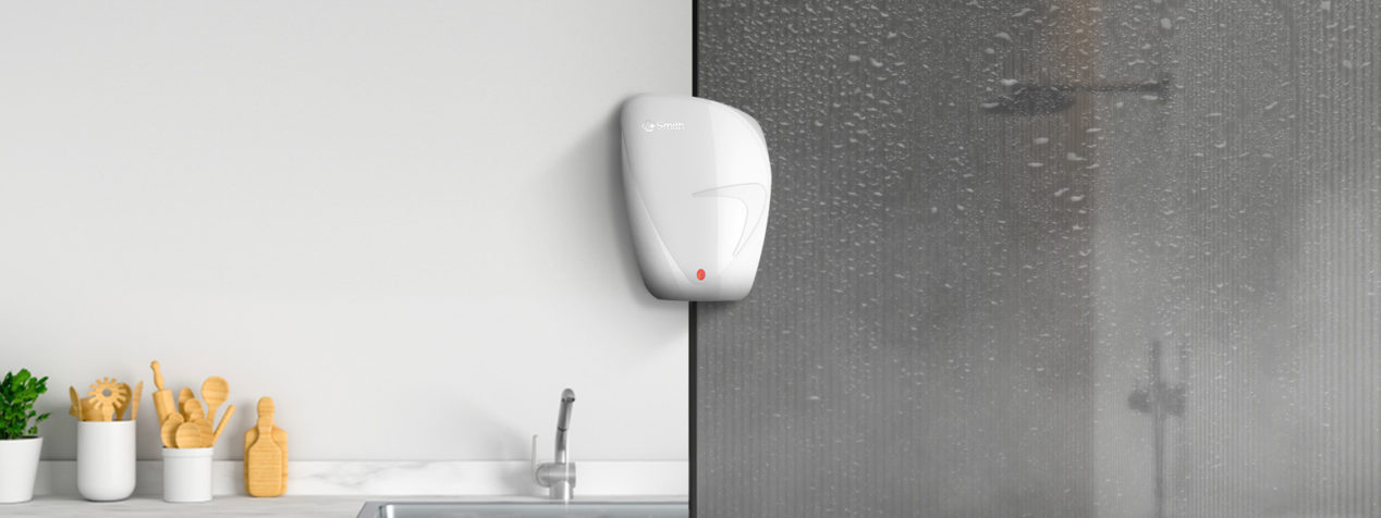 Instant Water Heater For Bathroom