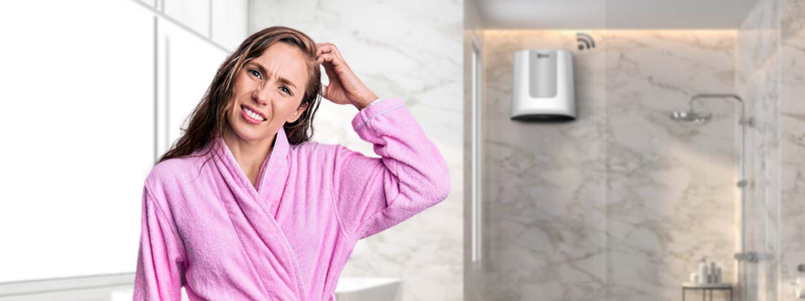 5 Myths about Water Heaters