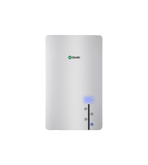 AO Smith ZIP 9KW Tankless Water Heaters